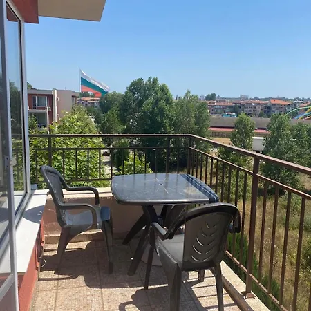 Charming, Floor, 1 Bedroom * ساني بيتش