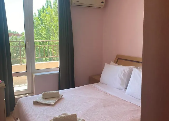 Daire Charming, Floor, 1 Bedroom