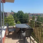 Charming, Floor, 1 Bedroom * Slantschew brjag