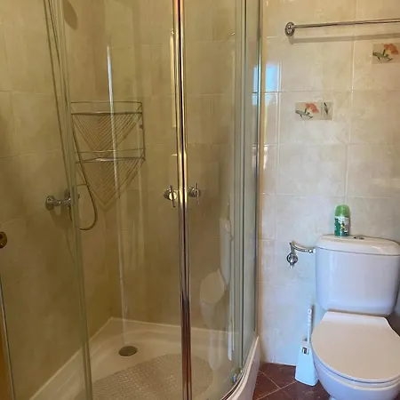 Charming, Floor, 1 Bedroom * Slantschew brjag
