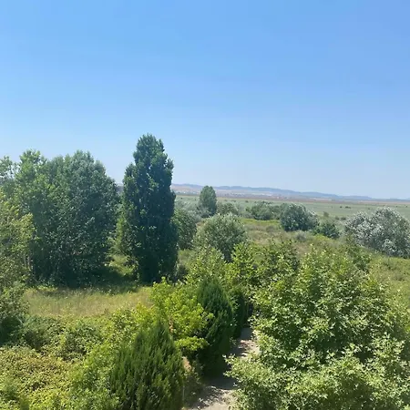 Charming, Floor, 1 Bedroom * Слънчев бряг