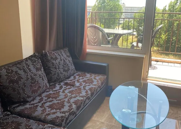 Appartement Charming, Floor, 1 Bedroom