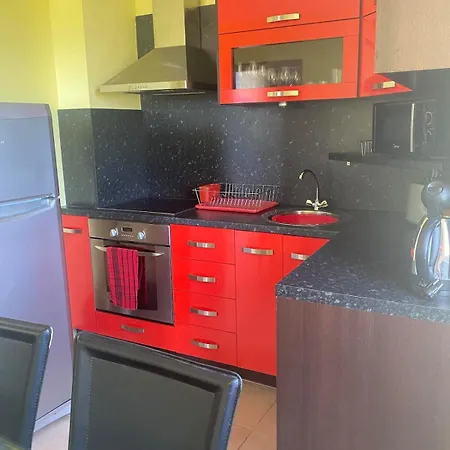 Apartment Charming, Floor, 1 Bedroom *