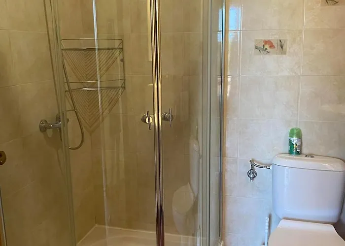 Charming, Floor, 1 Bedroom * Slantschew brjag