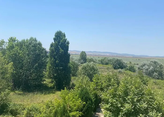 Charming, Floor, 1 Bedroom * Σάνι Μπιτς